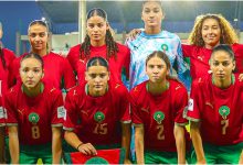صورة “تحد من نار”.. الموعد والقنوات الناقلة لقمة المغرب والأرجنتين في مونديال الناشئات