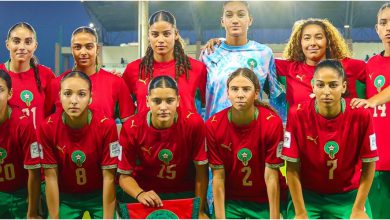 صورة “تحد من نار”.. الموعد والقنوات الناقلة لقمة المغرب والأرجنتين في مونديال الناشئات