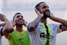 صورة المغرب الفاسي يسجل هدفا قاتلا على أسيك ميموزا ويظفر ببطاقة العبور إلى دور المجموعات من أبطال إفريقيا