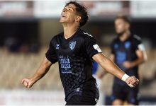 صورة لاعب مغربي يتعرض لـ”العنصرية” في كأس ملك إسبانيا