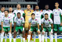 صورة نجم الرجاء يكافئ باكو خيميز على ثقته