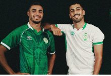 صورة 600 درهم لشراء قميص الرجاء الجديد