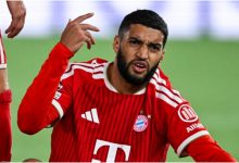 صورة تقييم “كارثي”.. سهام النقد تصيب الصيباري بعد مواجهة أرسنال