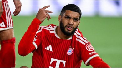 صورة تقييم “كارثي”.. سهام النقد تصيب الصيباري بعد مواجهة أرسنال