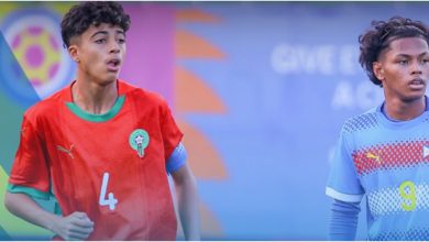 صورة بداية موفقة.. المنتخب المغربي يدشن مساره في المونديال بفوز على الفلبين