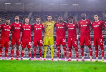 صورة في مباراته الأولى.. نصر الدين نابي يقود الوداد للفوز على اتحاد تواركة واستعادة نغمة الانتصارات