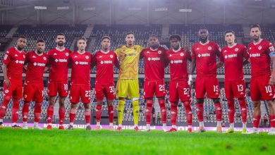 صورة في مباراته الأولى.. نصر الدين نابي يقود الوداد للفوز على اتحاد تواركة واستعادة نغمة الانتصارات