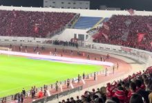 صورة إجراء يؤخر طرح تذاكر مباراة الوداد والمغرب التطواني