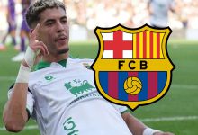 صورة برشلونة يهتم بياسر زابيري